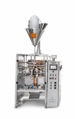 Spice powder packing machine
