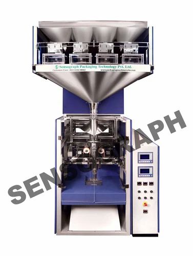 VFFS packaging machine