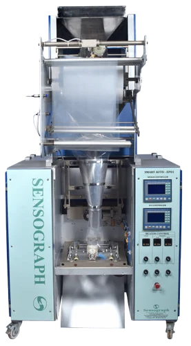 Sensograph automatic weigh filler